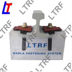 Nabla Fastening System
