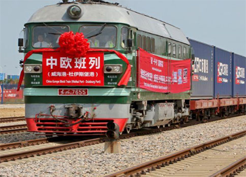 Rail Fastener Rail Fastening in High Quality for Railway - China