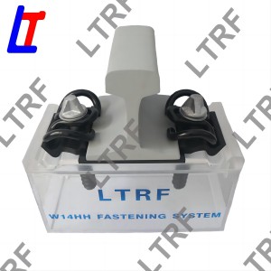 W14HH Rail Fastening System