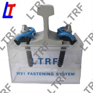 W21 Fastening System